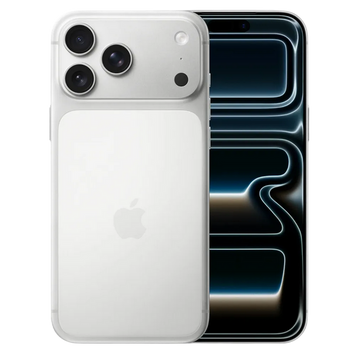 Smartphone Apple iPhone 17 Pro Max, 512GB Silver MD 239821 Imagini