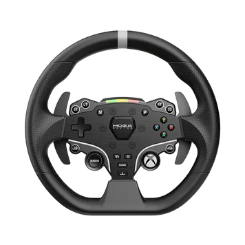 Wheel MOZA ESX Steering Wheel for PC & Xbox 245391 Imagini