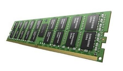 16GB DDR4- 3200MHz Samsung Original PC25600, CL22, 288pin DIMM 1.2V 128945 фото