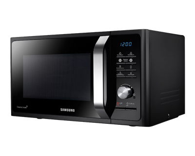 Microwave Oven Samsung MS23F302TAK/UA 212311 фото