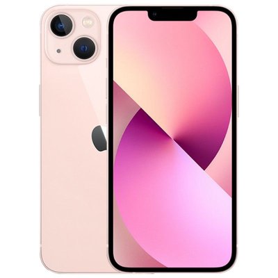 Smartphone Apple iPhone 13, 512 GB Pink 134463 фото