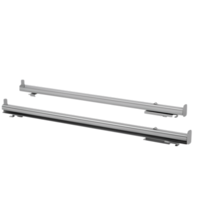 Telescopic oven rails for Oven Electrolux TR1LV, 1 level 214508 фото