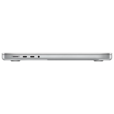 NB Apple MacBook Pro 14.2" MRX83RU/A Silver (M3 Max 36Gb 1Tb) 210295 фото