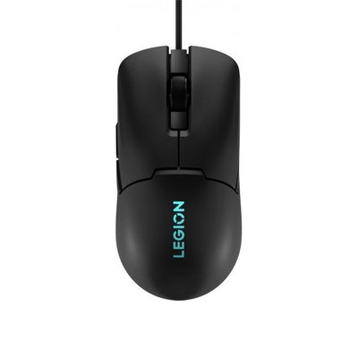 Lenovo Legion M300s RGB Gaming Mouse (Black) 149372 фото
