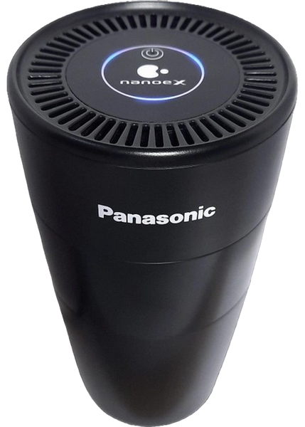 Очиститель воздуха Panasonic F-GPT01RKF 206301 фото