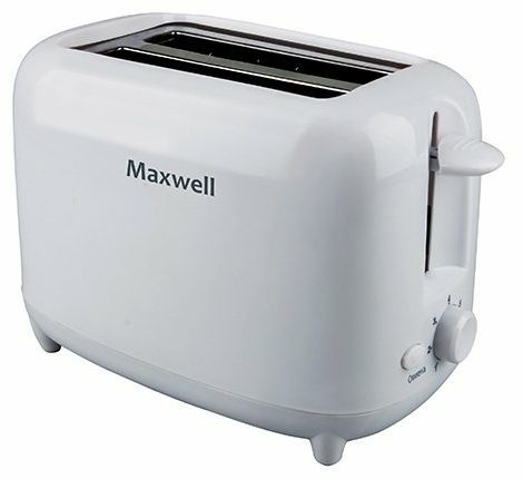 Toaster Maxwell MW-1505 96262 фото