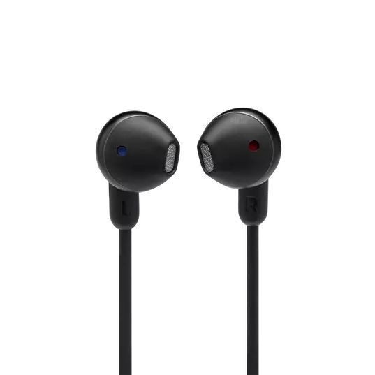 Earphones Bluetooth JBL T215BT. Black 128659 фото