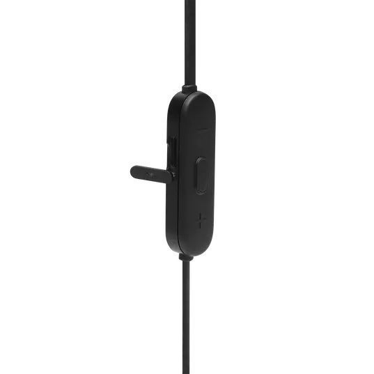 Earphones Bluetooth JBL T215BT. Black 128659 фото