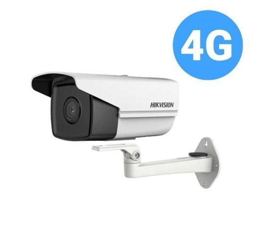 HIKVISION 4G IP 2 Megapixeli, DS-2CD3T23G1-I/ 4G 184831 Imagini