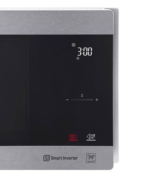 Cuptor cu microunde LG MS2595CIS 130967 Imagini