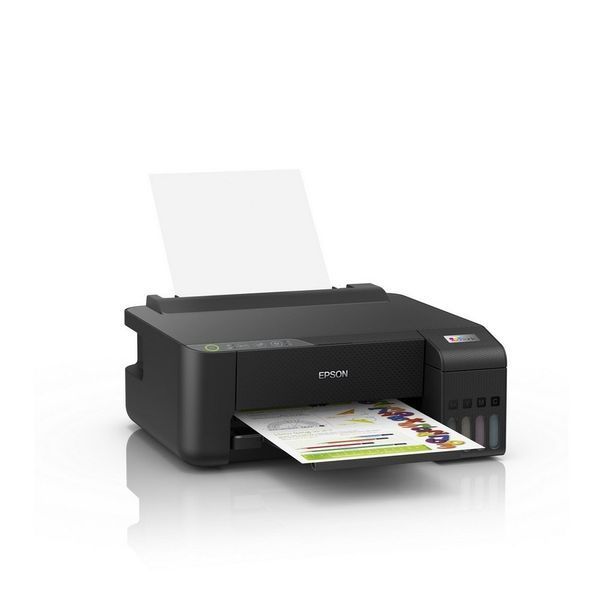 Printer Epson EcoTank L1250, A4 149449 фото