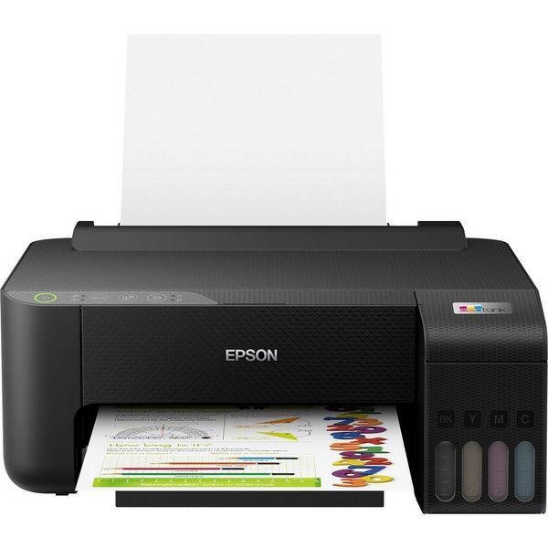 Printer Epson EcoTank L1250, A4 149449 фото