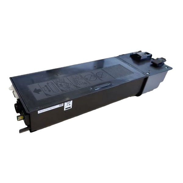 Toner Sharp BP-GT201, Black 140868 Imagini