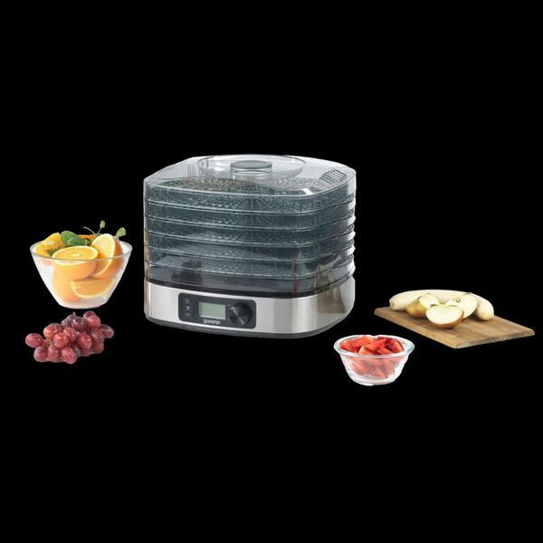 Deshidrator de fructe Gorenje FDK500DE 224406 Imagini