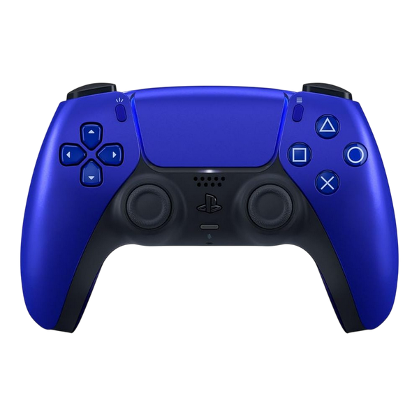 Controller wireless SONY PS5 DualSense Cobalt Blue 220867 фото