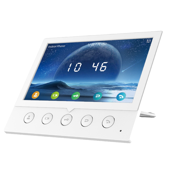 Ventilatorvil I52W, SIP Indoor Station 149313 Imagini