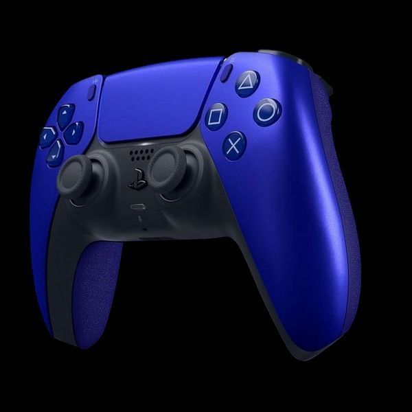 Controller wireless SONY PS5 DualSense Cobalt Blue 220867 фото