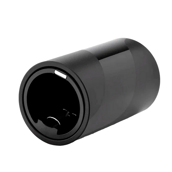 Bottle opener Circle Joy CJ-KP05,Black 217758 Imagini