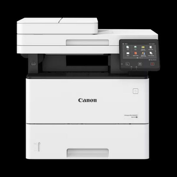 MFP Canon iR 1643i II, Not included in the box - Toner T06 (20,500 impressions A4) 205128 Imagini