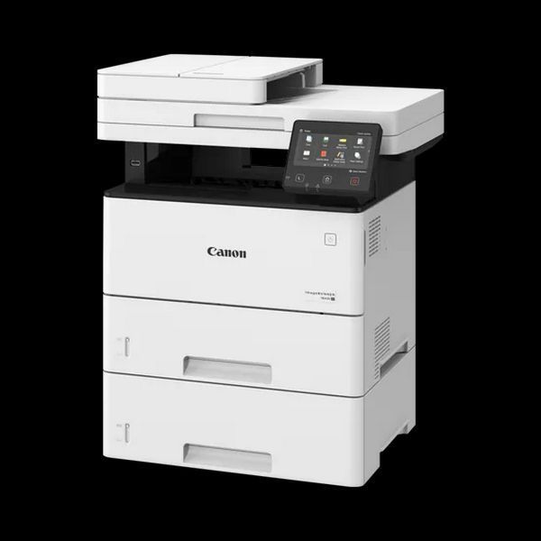 MFP Canon iR 1643i II, Not included in the box - Toner T06 (20,500 impressions A4) 205128 Imagini