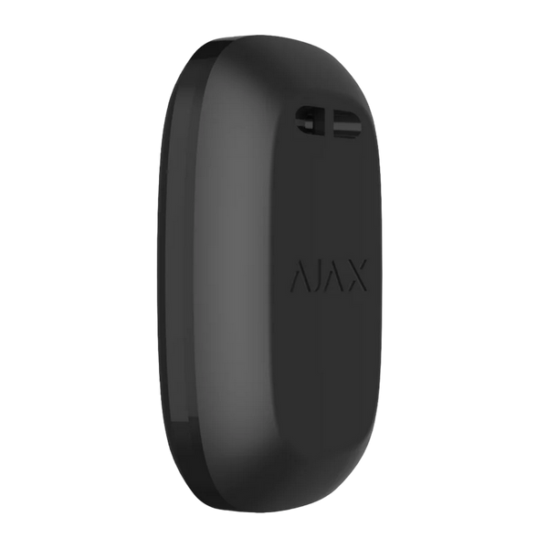 Ajax Wireless Security Alarm Button, Black 143031 Imagini