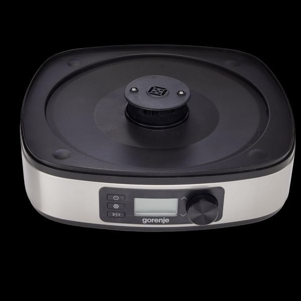 Deshidrator de fructe Gorenje FDK500DE 224406 Imagini