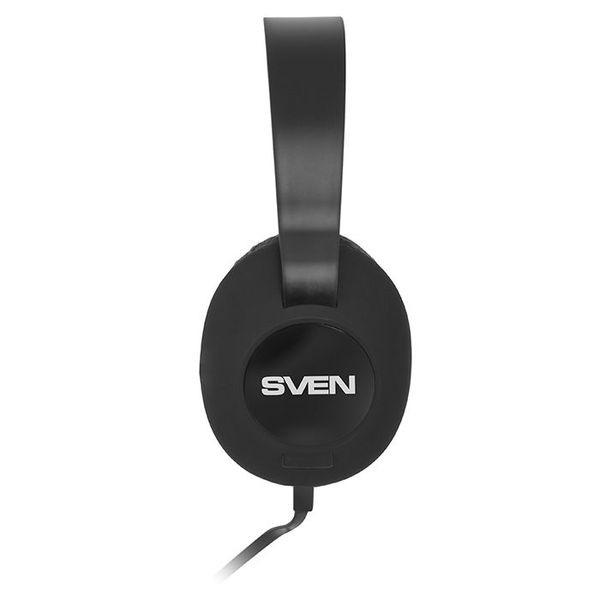 Headset SVEN AP-310M Microphone on the cable, 4pin 3.5mm mini-jack 83075 фото