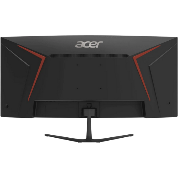 34" ACER Nitro ED340CURX0bmiipx VA-Curved, 3440x1440, 200Hz, 1msVRB, 250cd, DCR100M:1,DP+HDMI, Spkrs 248193 фото