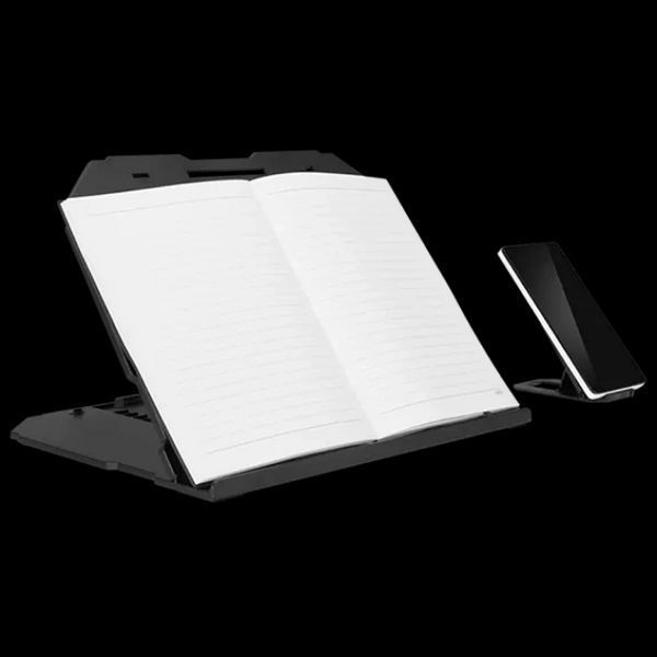 Lenovo 2-in-1 Laptop Stand (GXF0X02619) 149408 фото
