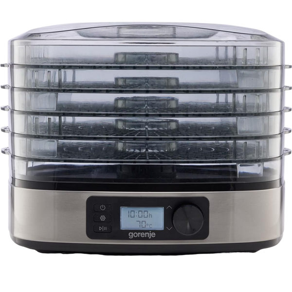 Deshidrator de fructe Gorenje FDK500DE 224406 Imagini