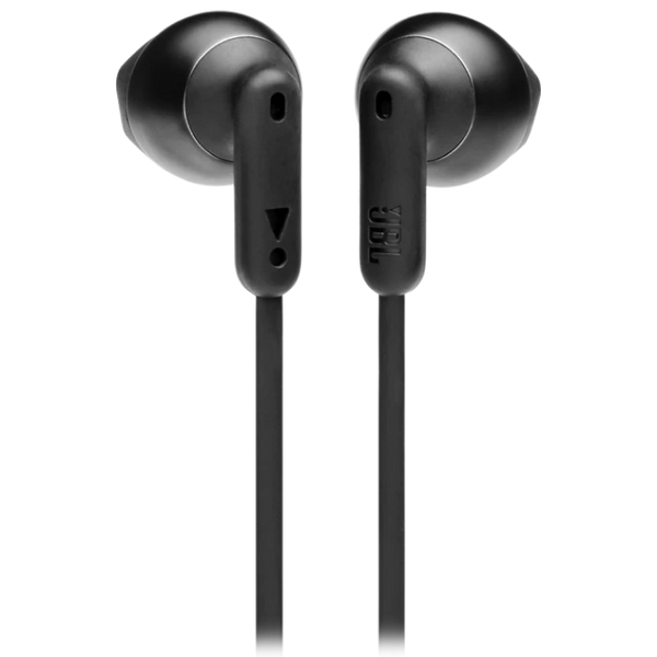 Earphones Bluetooth JBL T215BT. Black 128659 фото