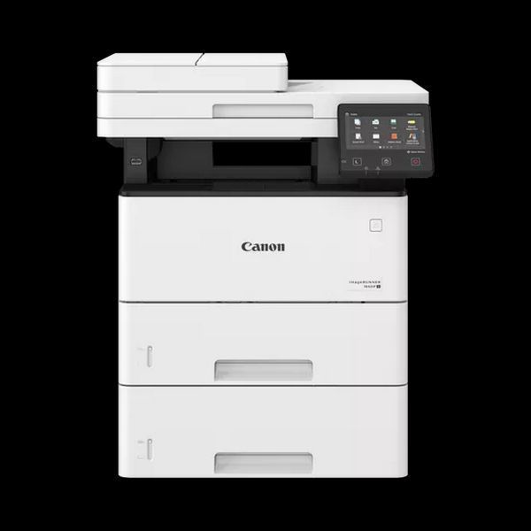 MFP Canon iR 1643i II, Not included in the box - Toner T06 (20,500 impressions A4) 205128 Imagini