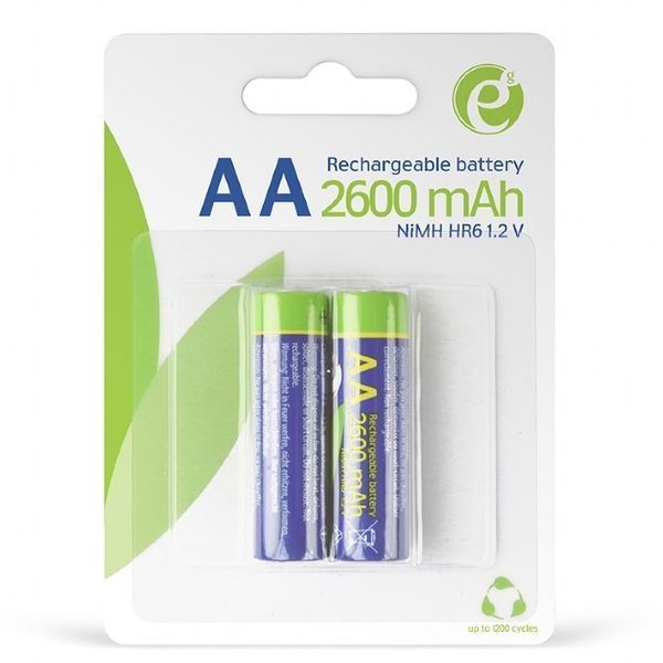AA 2600mAh, Blister*2, Energenie, Ni-MH, EG-BA-ASmartphone Samsung Galaxy A26-01 80308 Imagini