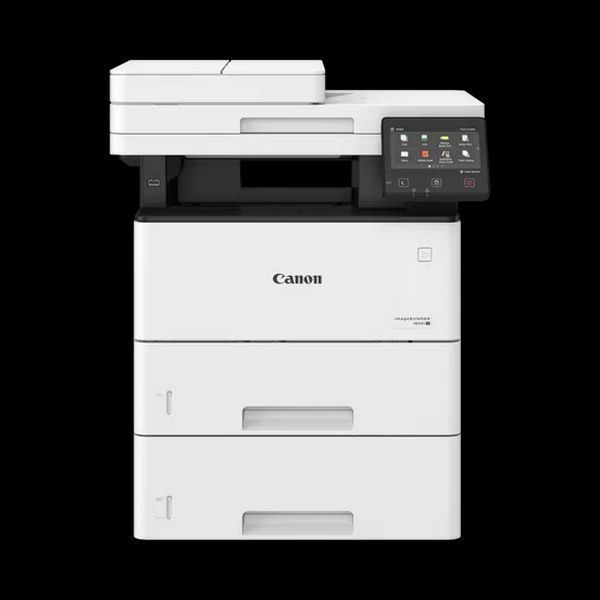 MFP Canon iR 1643i II, Not included in the box - Toner T06 (20,500 impressions A4) 205128 Imagini