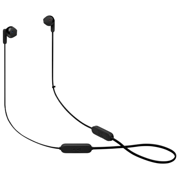 Earphones Bluetooth JBL T215BT. Black 128659 фото