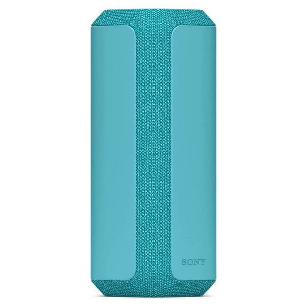 Portable Speaker SONY SRS-XE300L, EXTRA BASS™, Blue 147679 фото