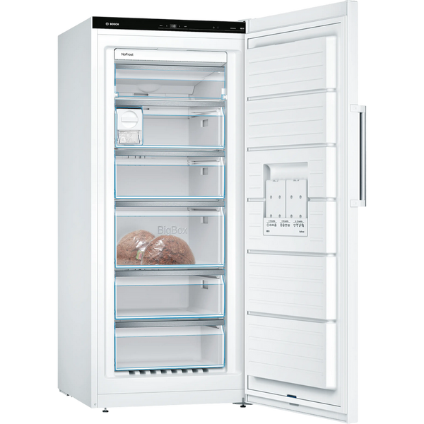 Bin/Refregerator Bosch GSN51AWDV 263321 Imagini