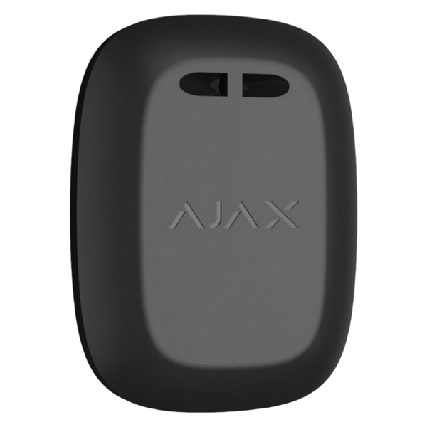 Ajax Wireless Security Alarm Button, Black 143031 Imagini