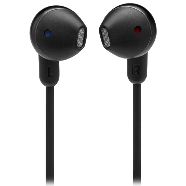 Earphones Bluetooth JBL T215BT. Black 128659 фото