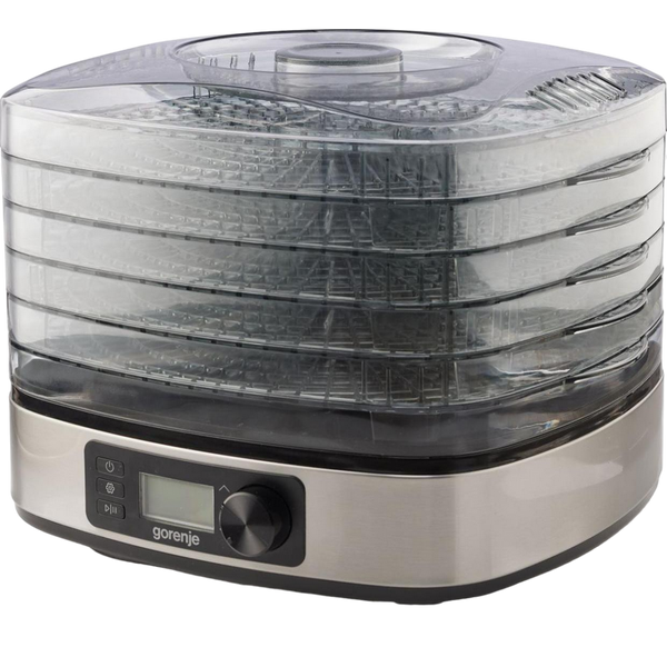 Deshidrator de fructe Gorenje FDK500DE 224406 Imagini