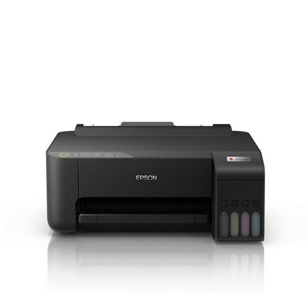 Printer Epson EcoTank L1250, A4 149449 фото
