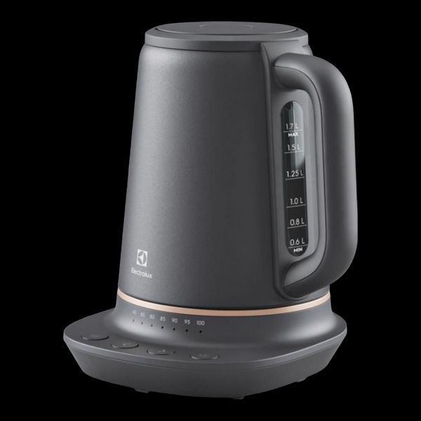 Электрочайник Electrolux E7K1-6BP Smart 214532 фото