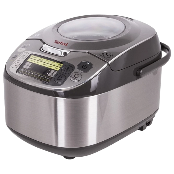 Мультиварка Tefal RK812B32 116871 фото