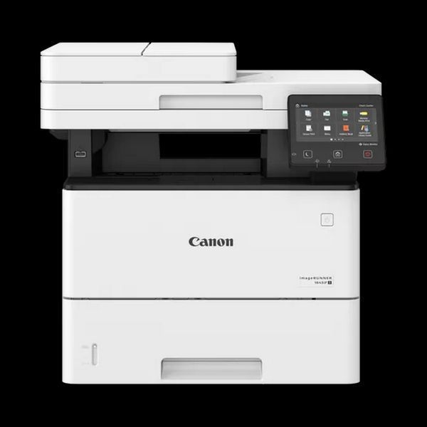MFP Canon iR 1643i II, Not included in the box - Toner T06 (20,500 impressions A4) 205128 Imagini