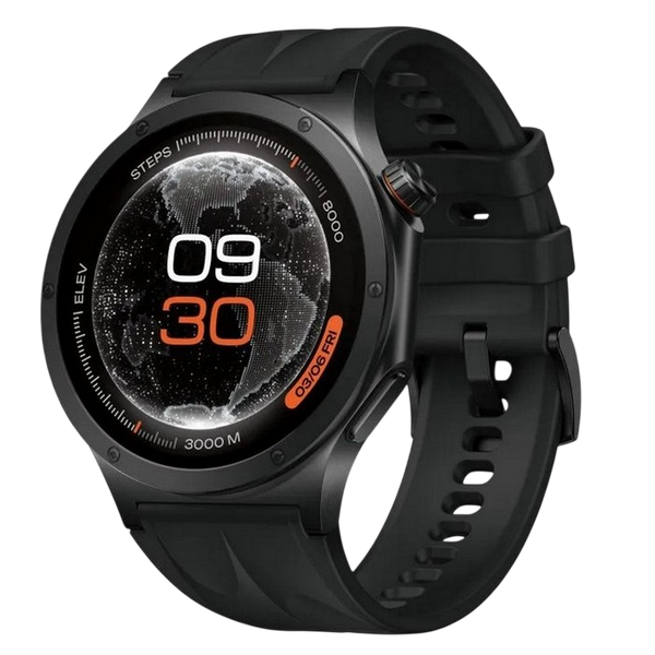 OnePlus Watch 4 Midnight Titanium 272996 Imagini