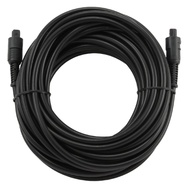 Audio optical cable Cablexpert 10m, CC-OPT-10M 86124 Imagini