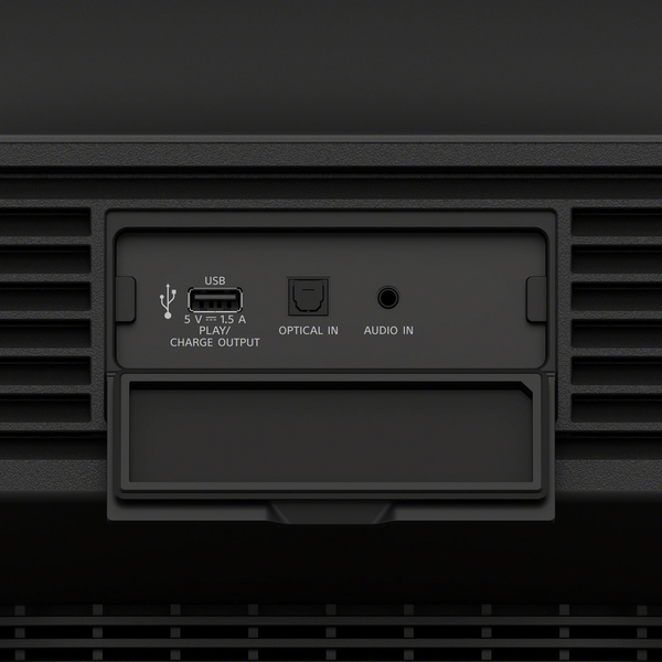 Portable Audio System SONY ULT TOWER 10, SRS-ULT1000 220231 фото