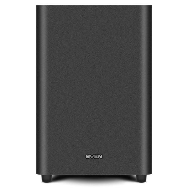 Soundbar SB-2700DA, black (450W, DolbyAtmos, Bluetooth, HDMI, RC, Optical, USB, display, wireless su 257838 Imagini