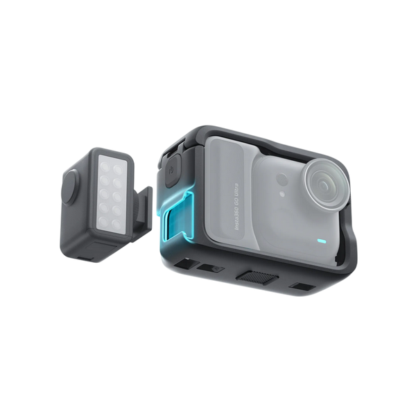 Insta360 GO Ultra Utility Frame 263252 Imagini