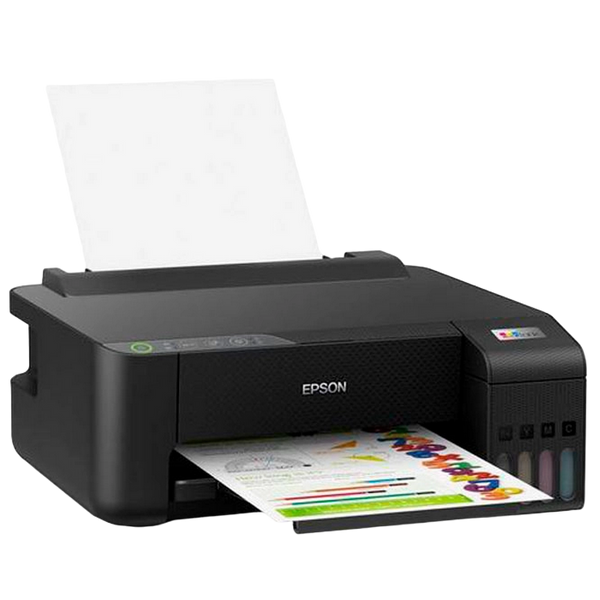 Printer Epson EcoTank L1250, A4 149449 фото